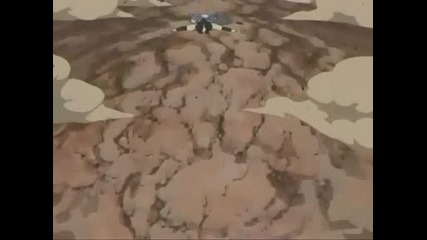 Naruto Shippuuden Naruto Vs Oruchimaro