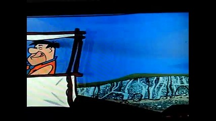 The Flintstones - Theme Song