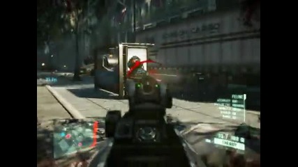 Crysis 2 - E 3 (crysis) Vbox7