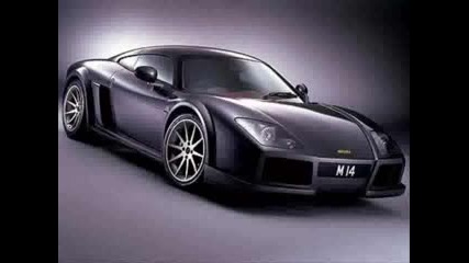 audi R8 i drugi