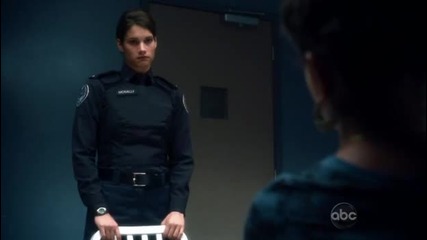 Rookie Blue s01 ep06 part2 