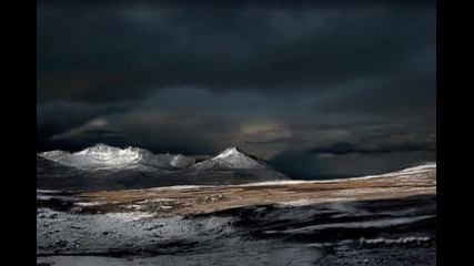 Frozen Land - Lady In Black ( Uriah Heep cover )