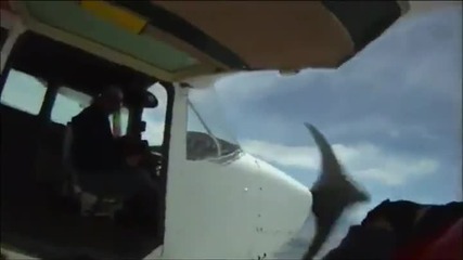 Фатално приземяване след скок с парашут