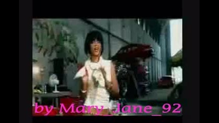 Rihanna - Money maker [my video]