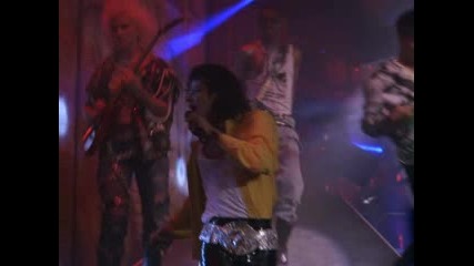 [ Hq ] Michael Jackson - Come Together