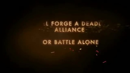 Heroes of Ruin Debut Game Teaser