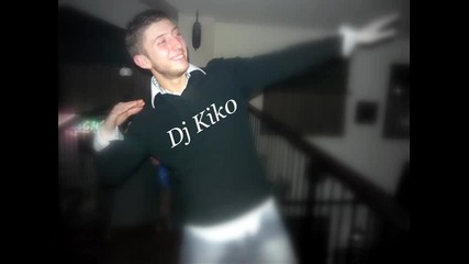 Dj Kiko - Поп-фолк Микс 2012 Winter