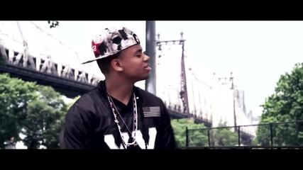 Mack Wilds - Own It