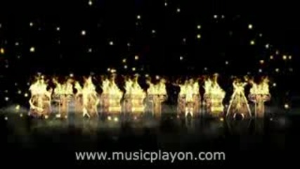 Mark Mk Mclaughlin & Jada Kiss - Only Other One (in Studio Performance) (2012)