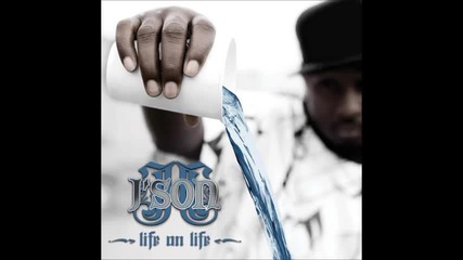 Json ft. Tedashii - Listening Choice