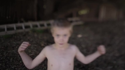 Jason Mraz - I Won't Give Up ( Официално видео ) * Високо качество *
