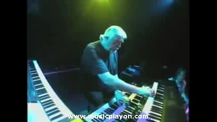 Deep Purple - Sometimes I Feel Like Screaming 