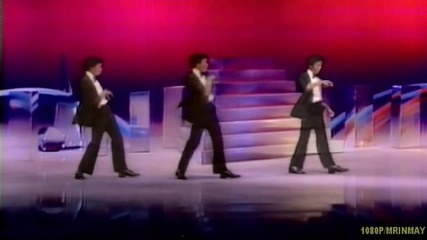 Michael Jackson- Don't Stop Till You Get Enough