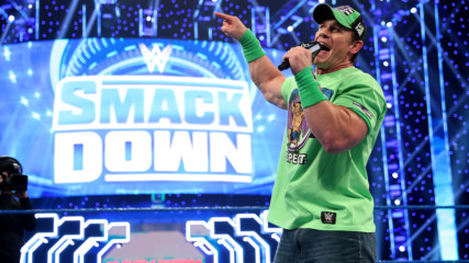 3 things you need to know before tonight’s SmackDown: WWE Now, March 13, 2020