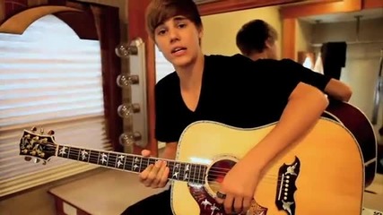 For Justin Bieber, Music Is Life Is Music !