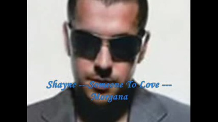 Shayne Ward - Someone To Love