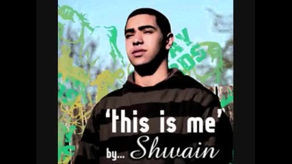 Shwain - Turn the lights down low