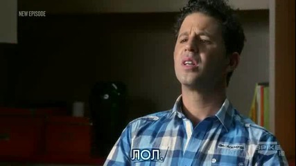 Blue Mountain State - Сезон 3 Епизод 7