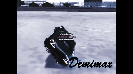 drift