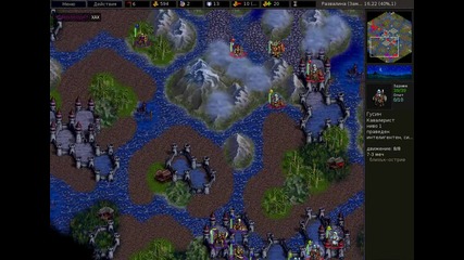 Battle for Wesnoth ep.6