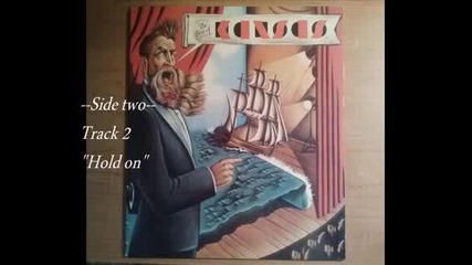 The Best of Kansas (full Album)