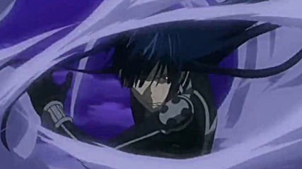 D.gray-man - 75 Бг