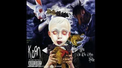 Korn - Twisted Transistor Dante Ross Remix 