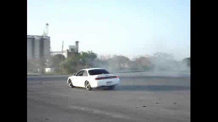 Drif Time Tunning Riders Matamoros