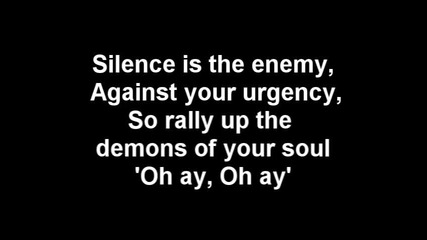 Smackdown current theme song - Know Your Enemy