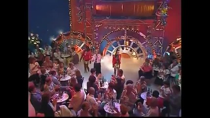 Goombay Dance Band - Until We Meet Again 