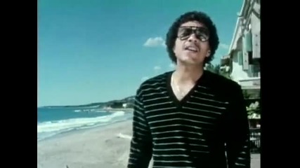 Smokey Robinson - Being With You