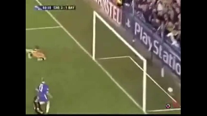 Lampard - Top 10 goals