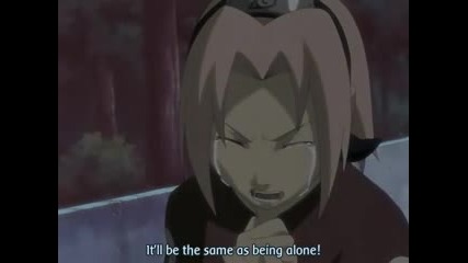 Apologize Naruto Beta