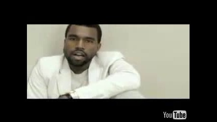 New!!! Kanye West - Love Lockdown