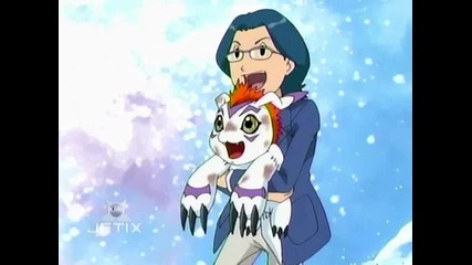 Digimon 59 Eng Audio