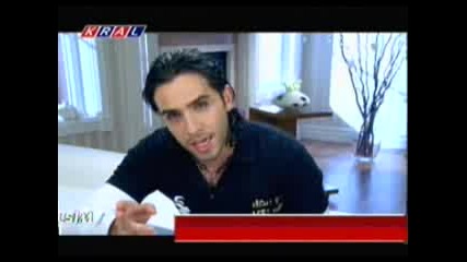 Ismail Yk - Isterim Seni