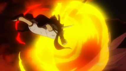 Fairy Tail - The Phoenix Amv