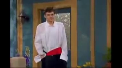Страшно Позитивна Песничка -hannah Montana ft. David Archuleta -i Wanna Know You