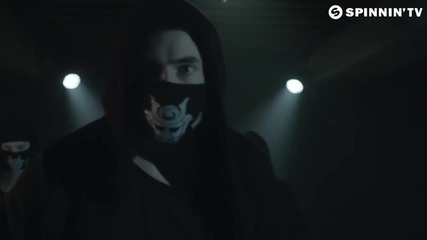 Ummet Ozcan - Kensei ( Official Music Video)