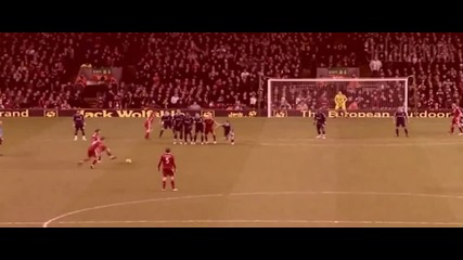 Liverpool Fc- The King Kenny Effect 2011 Hd