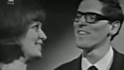 Anica Zubovic i Minja Subota ( 1965 ) - Neka uvek bude sunce