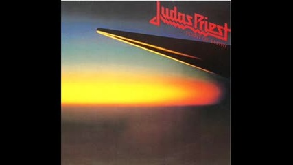 Judas Priest - Point of Entry 1981 (full album)