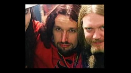 Tony Kakko (sonata Arctica) - Mary Lou