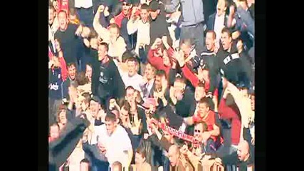 30.everton 1 - 2 Liverpool (19.04.2003)