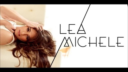 *2014* Какво е Любов - Lea Michele - What is love