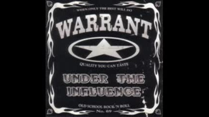 Warrant - Surrender