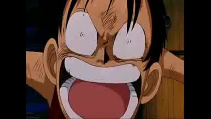 One Piece Movie 4 8/10