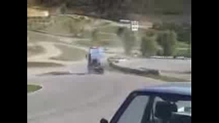 Truck Drift 
