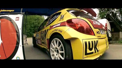 Rally Wisly 2013