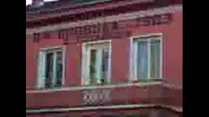 rock grupata vatticana svirqt v selo Totleben 3